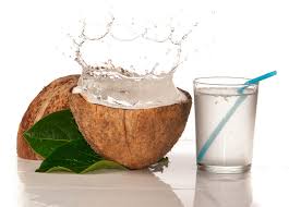 Coconut water - Tulip International